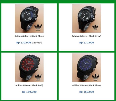 harga jam adidas original malaysia|adidas Official Website .